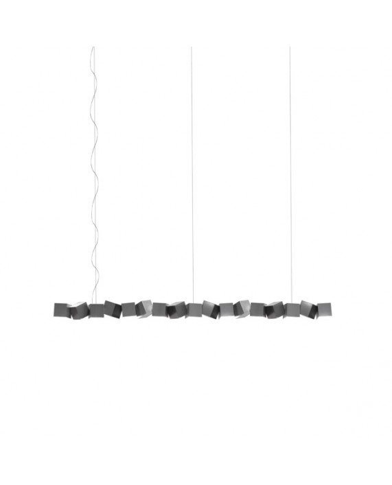 Oblure Blockchain 17 Pendant Lamp